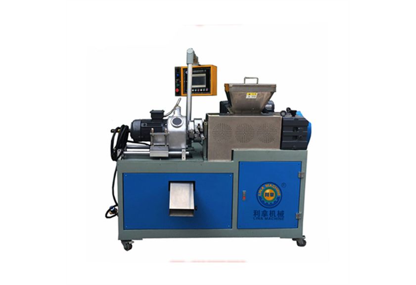 陶瓷粉末造粒機