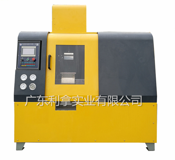 小型實驗室密煉機