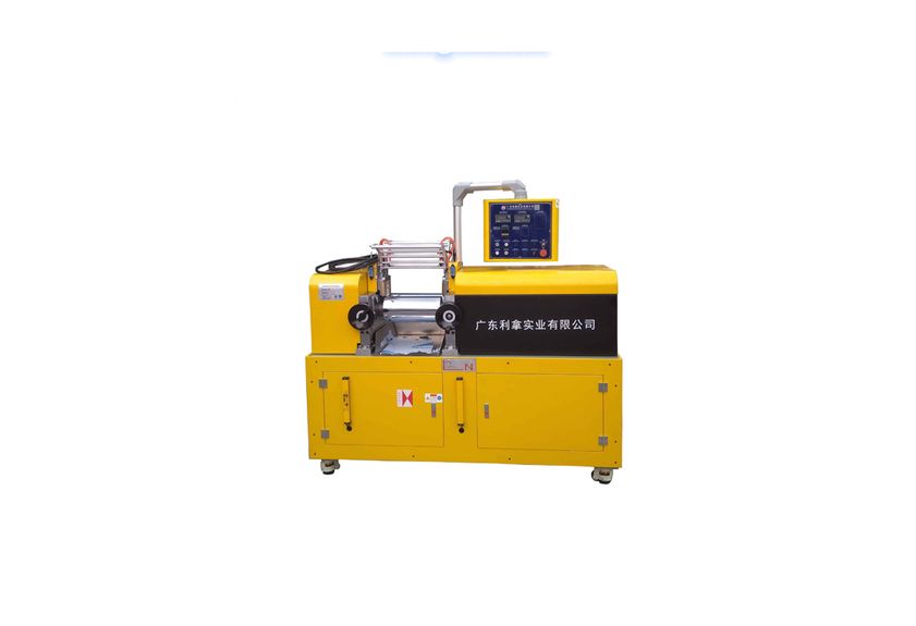 4寸開煉機(jī)_4寸煉膠機(jī)