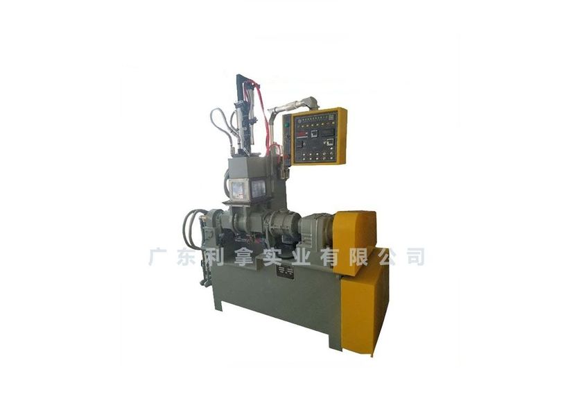 密煉機(jī)和開煉機(jī)的區(qū)別廣東利拿密煉機(jī)保養(yǎng)與優(yōu)勢分析-2