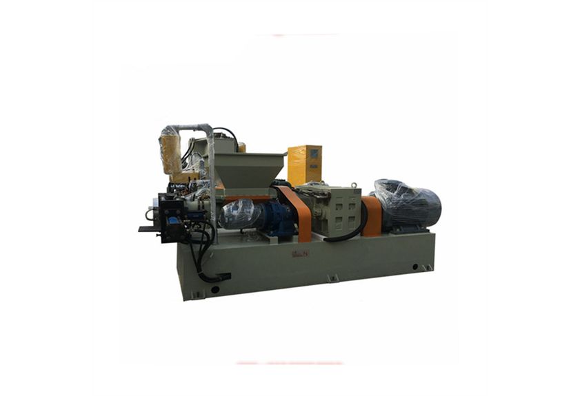 廣東利拿實業的擠出機技術：熔噴布、自動過濾與橡膠出片的創新解決方案