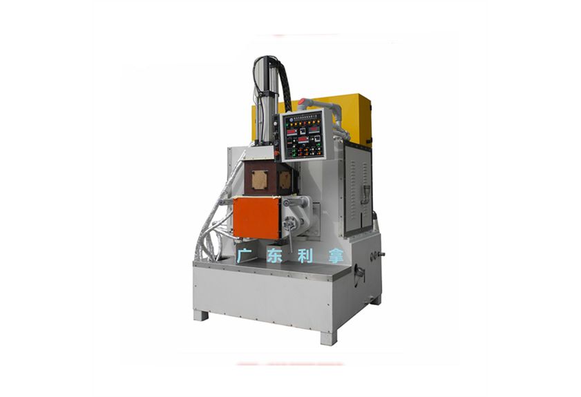 探索廣東利拿實業的先進設備：金屬粉密煉機、氧化鋁密煉機及粉末冶金抽真空密煉機-2