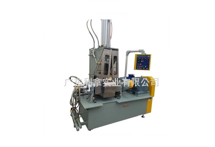 密煉機設備功能原理及保養方法詳解