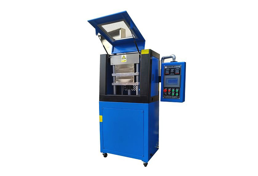 探索廣東利拿實業：硫化機、雙層平板硫化機與電動加硫化機的卓越性能