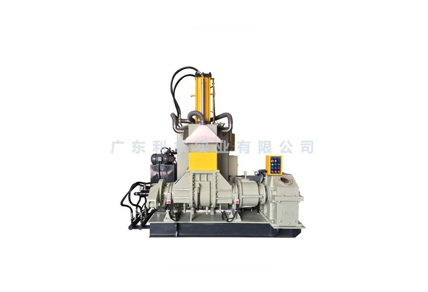 密煉機(jī)和開(kāi)煉機(jī)的區(qū)別密煉機(jī)工作原理廣東利拿密煉機(jī)優(yōu)勢(shì)分析-2