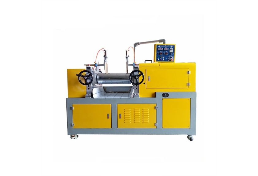 廣東利拿實(shí)業(yè):塑煉機(jī)、兩輥開煉機(jī)和實(shí)驗(yàn)室開煉機(jī)的專業(yè)制造商-1