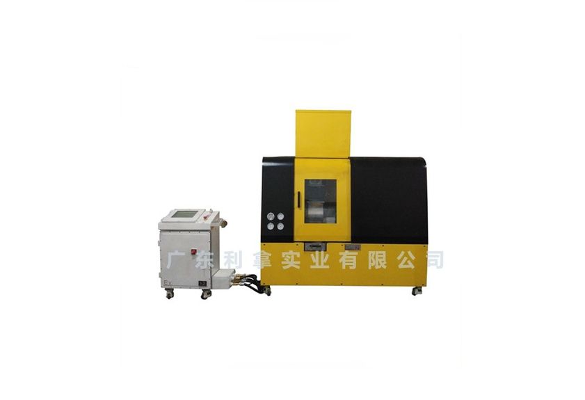 密煉機的工作原理與廣東利拿密煉機的優勢分析