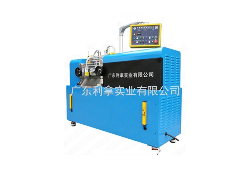 廣東利拿實業:三輥開煉機、煉膠機、生產型開煉機的卓越選擇-1