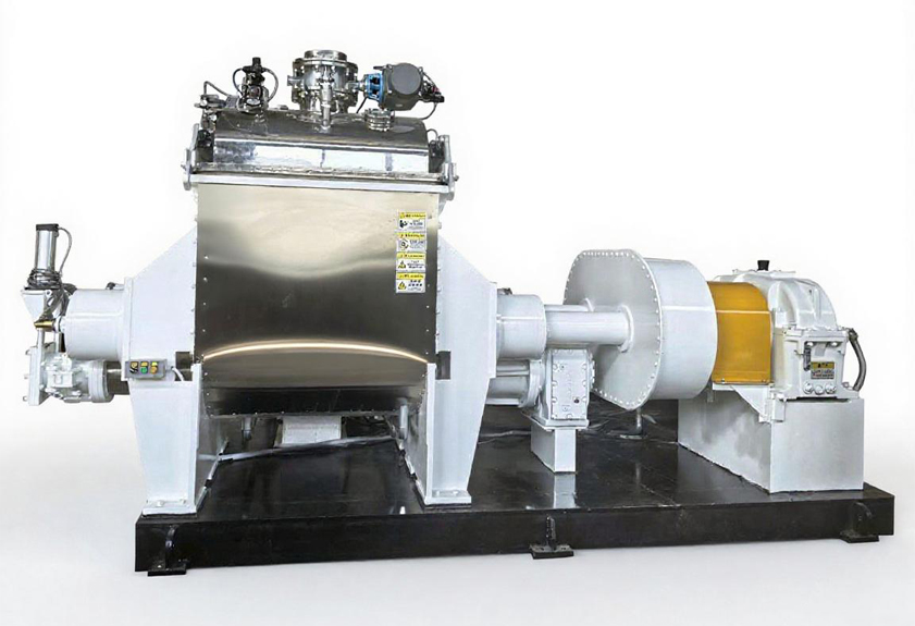 煉膠車間的“潔凈革命”：廣東利拿實業(yè)用一項專利把“ppm”寫進全球輪胎巨頭SOP